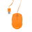 Mini mouse USB