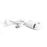 Mouse alambrico 800 DPI
