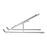 Soporte plegable para laptop, tablet o celular