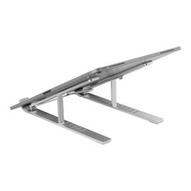 Soporte plegable para laptop, tablet o celular Soporte plegable para laptop, tablet o celular