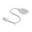 Lámpara LED USB con cuello flexible