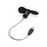 Ventilador USB con cuello flexible