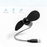 Ventilador USB con cuello flexible