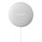 Google* Nest mini color gris