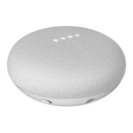 Google* Nest mini color gris Google* Nest mini color gris