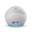 Bocina inteligente ECHO DOT 4ta Gen con Alexa*, blanca