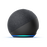 Bocina inteligente ECHO DOT 4ta Gen con Alexa*, negra