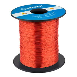 Alambre magneto 28 AWG Alambre magneto 28 AWG