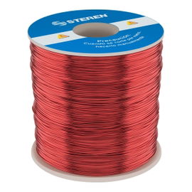 Alambre magneto 23 AWG Alambre magneto 23 AWG