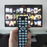 Control remoto universal