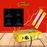 Caja de toques armada The Simpsons™