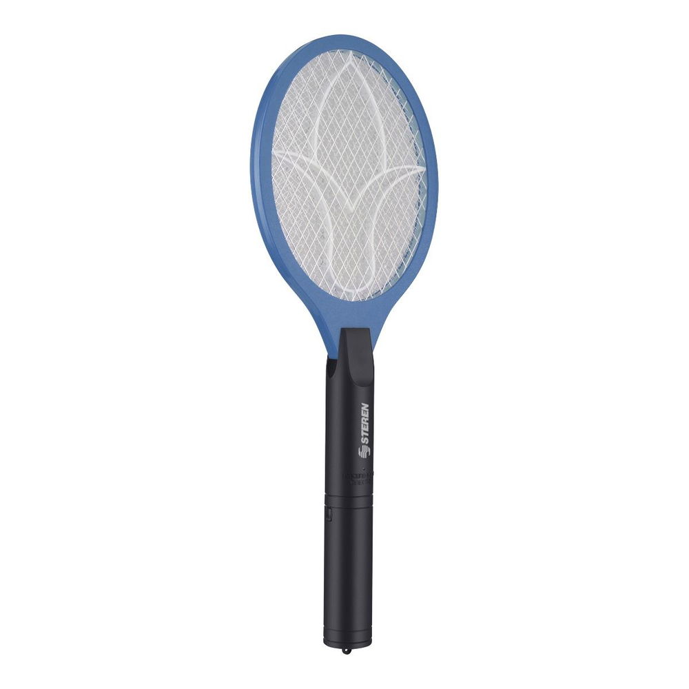 Raqueta electrónica exterminadora de insectos Raqueta electrónica exterminadora de insectos