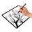 Pluma stylus para pantalla touch
