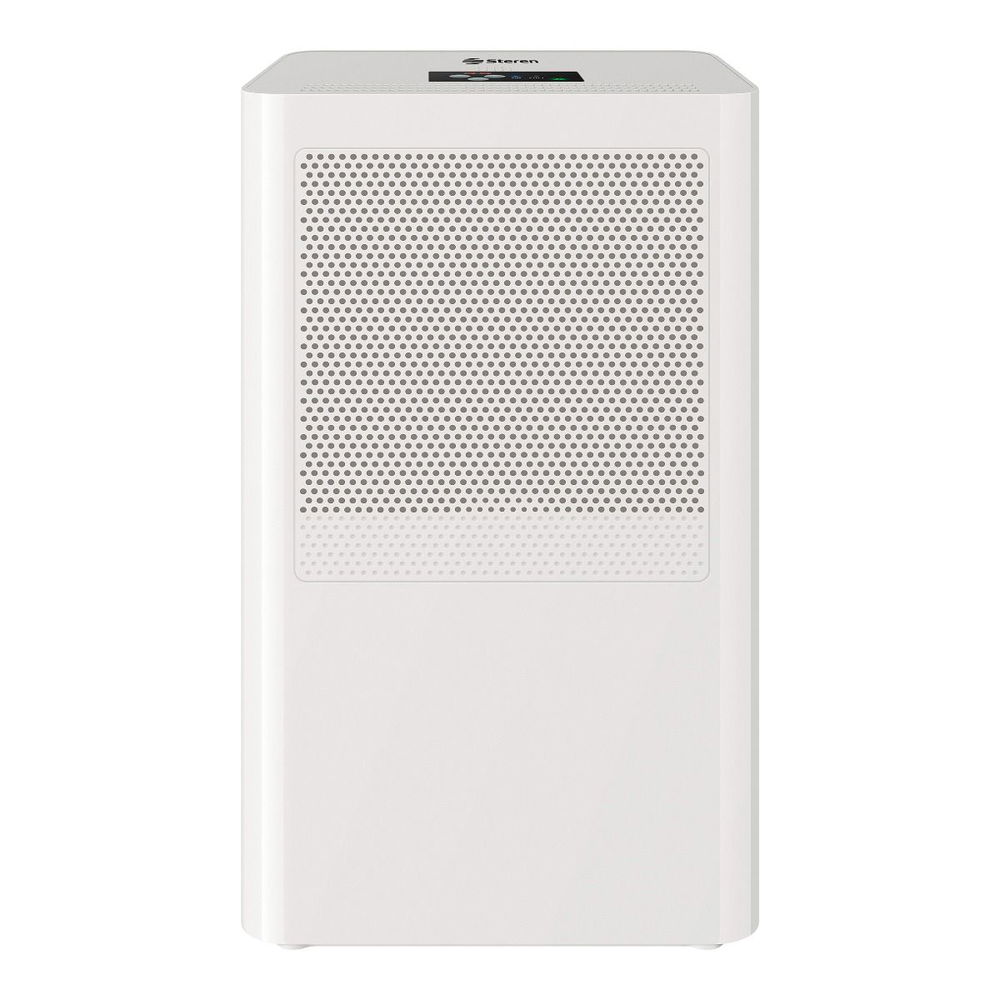 Deshumidificador electrónico con tanque de 3 L Deshumidificador electrónico con tanque de 3 L