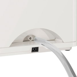 Deshumidificador electrónico con tanque de 3 L Deshumidificador electrónico con tanque de 3 L