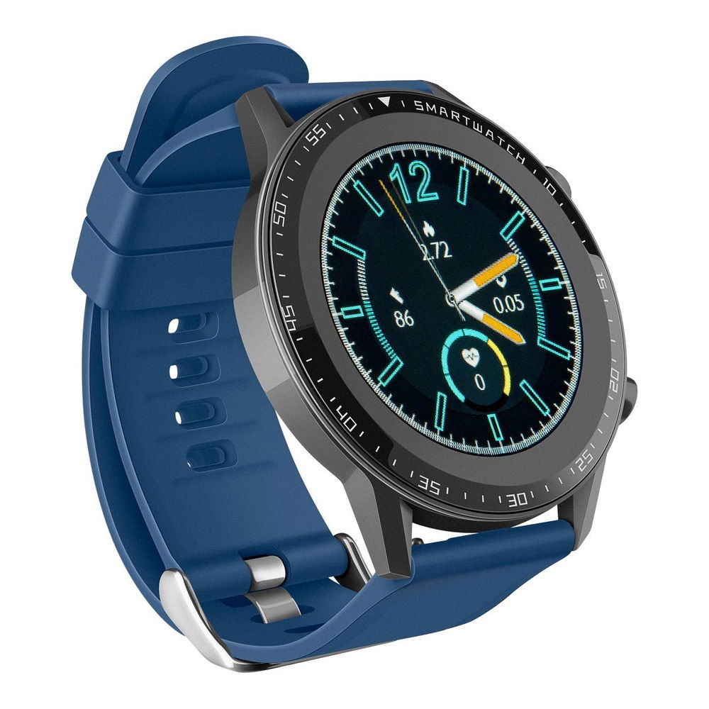 Smart Watch Bluetooth multitouch con altavoz y micrófono Smart Watch Bluetooth multitouch con altavoz y micrófono