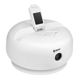 Seguidor inteligente 360° (Smart Tracking Gimbal)