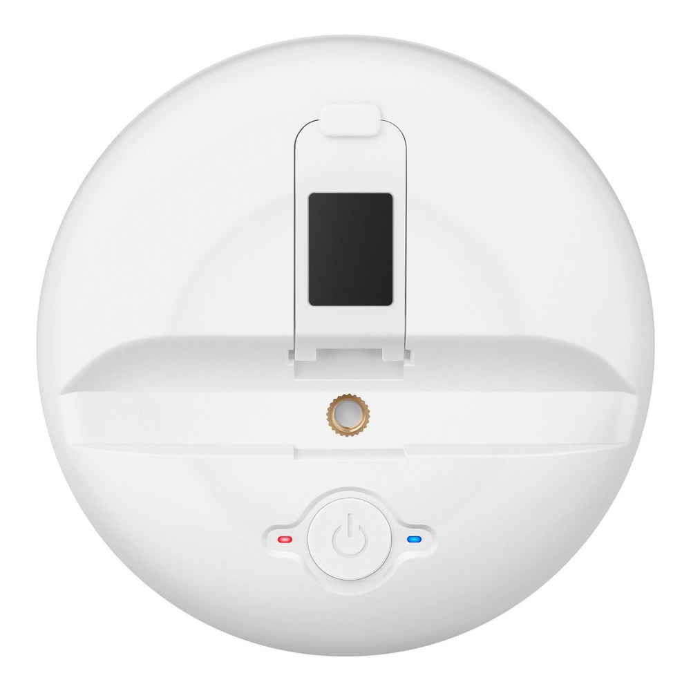 Seguidor inteligente 360° (Smart Tracking Gimbal)