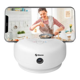 Seguidor inteligente 360° (Smart Tracking Gimbal)