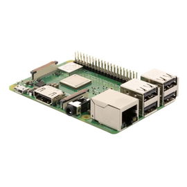 Raspberry Pi3 B+ Raspberry Pi3 B+