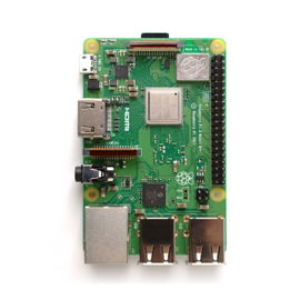 Raspberry Pi3 B+ Raspberry Pi3 B+