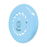 Frisbee con bocina Bluetooth* y luces LED