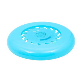 Frisbee con bocina Bluetooth* y luces LED Frisbee con bocina Bluetooth* y luces LED