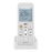 Control remoto universal Wi-Fi* para aire acondicionado, con batería recargable y linterna LED