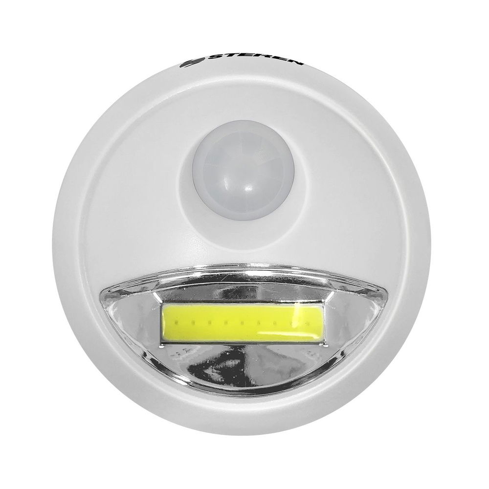 Mini lámpara LED con sensor de movimiento