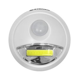 Mini lámpara LED con sensor de movimiento Mini lámpara LED con sensor de movimiento