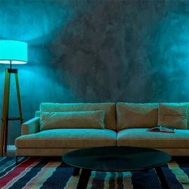 Foco LED RGB decorativo con bocina Bluetooth*, 6,5 W