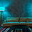 Foco LED RGB decorativo con bocina Bluetooth*, 6,5 W