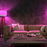 Foco LED RGB decorativo con bocina Bluetooth*, 6,5 W