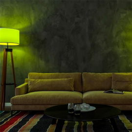 Foco LED RGB decorativo con bocina Bluetooth*, 6,5 W