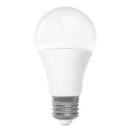 Foco LED de luz cálida, 9 W Foco LED de luz cálida, 9 W