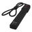 Multicontacto de 6 salidas verticales y doble cargador USB