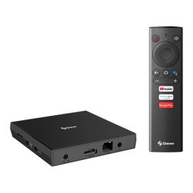 Sistema Android TV Box Sistema Android TV Box