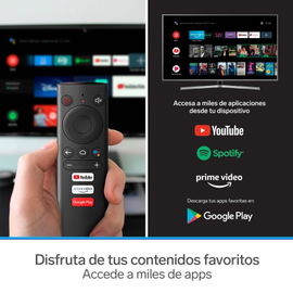 Sistema Android TV Box Sistema Android TV Box