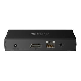 Sistema Android TV Box Sistema Android TV Box