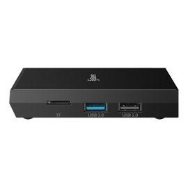 Sistema Android TV Box Sistema Android TV Box
