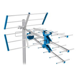 Antena UHF aérea de alto desempeño HD Antena UHF aérea de alto desempeño HD