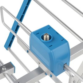 Antena UHF aérea de alto desempeño HD Antena UHF aérea de alto desempeño HD