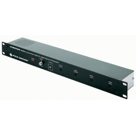 Modulador fijo con filtro SAW y controlador PLL, para canal Modulador fijo con filtro SAW y controlador PLL, para canal