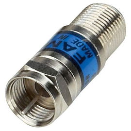Atenuador fijo tipo mini de 1 GHz, 8 dB Atenuador fijo tipo mini de 1 GHz, 8 dB