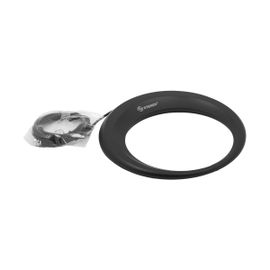 Antena interior para TV HD circular Antena interior para TV HD circular