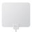 Antena UHF ultra slim
