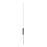 Antena UHF ultra slim