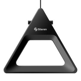 Antena para TV UHD, de interiores Antena para TV UHD, de interiores