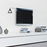 Antena para TV UHD, de interiores