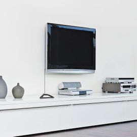Antena para TV UHD, de interiores